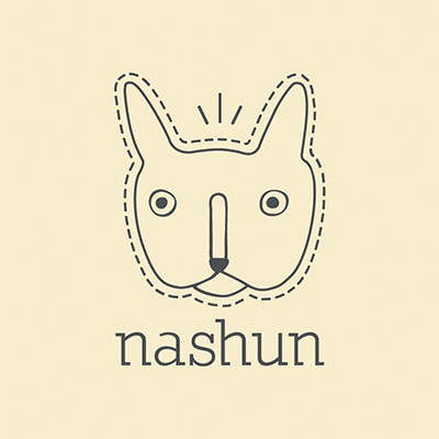 Cama para mascota de Nashun Pets