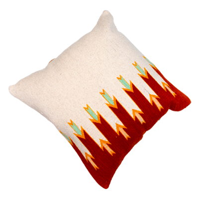 Tapete tradicional zapoteco